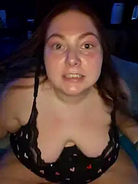 Amberstardusk online show from 14, 1, 2026