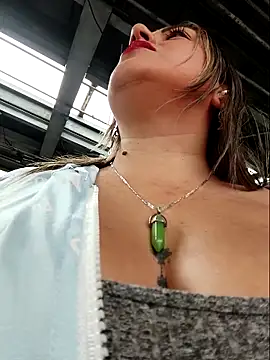 cataleyamyst online show from 13, 4, 2026