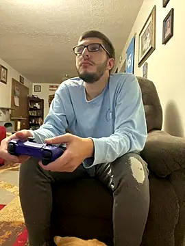 Snapshot of WillBryant chatting on 1, 11, 2025 WillBryant online show from 1, 11, 2025