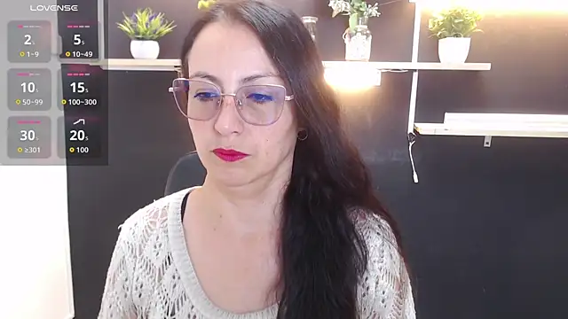 Lauryn Jones online show from 1, 4, 2026