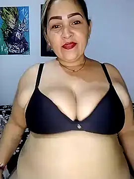 Melaflo17 online show from 3, 12, 2025