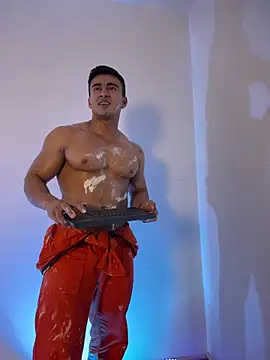 Chris Clarck online show from 31, 1, 2026