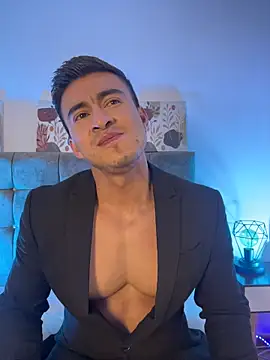 Chris Clarck online show from 3, 2, 2026