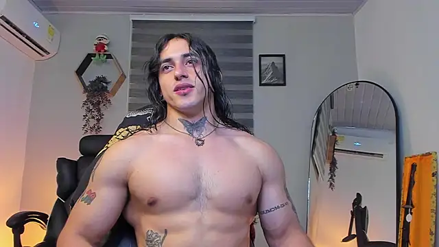 im allen online show from 5, 12, 2025