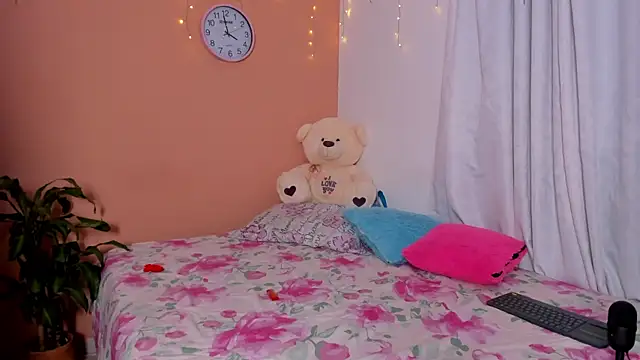 miah smith123 online show from 28, 11, 2025