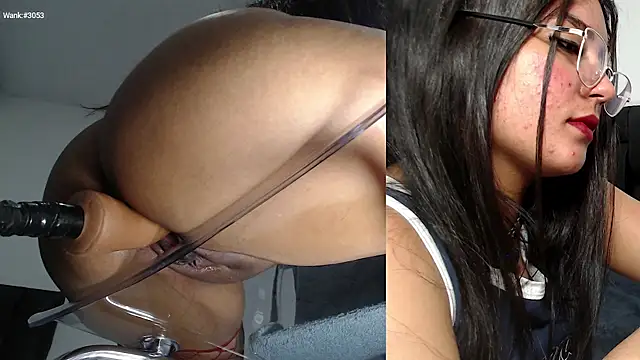 UGLYGIIRL  online show from 16, 4, 2026