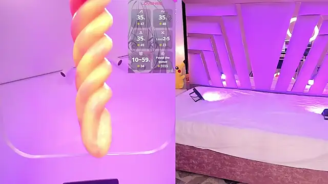 FiorellaRicci  online show from 12, 1, 2026