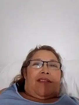 Snapshot of Cessi50 chatting on 12, 7, 2026 Cessi50 online show from 12, 7, 2026