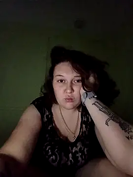 Rosytta online show from 31, 10, 2025