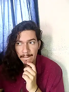 OnixAgata0 online show from 20, 11, 2025