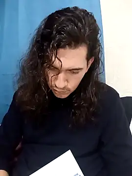 OnixAgata0 online show from 21, 2, 2026