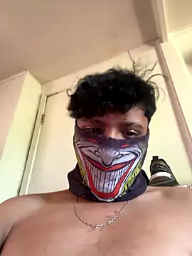 Elpichulotote20 online show from 14, 1, 2026