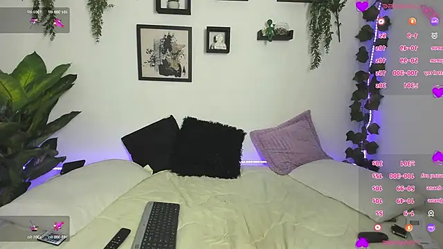 Evelyn R  online show from 12, 2, 2026