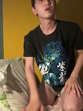 NerdyAsian1701 online show from 5, 11, 2025