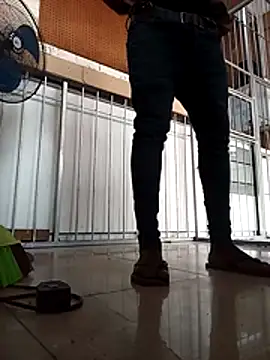 Ndodemnyamaxh online show from 16, 4, 2026