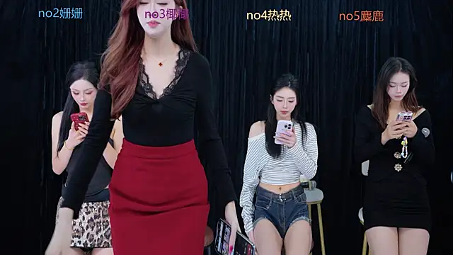 SEX-baby001 online show from 2, 11, 2025