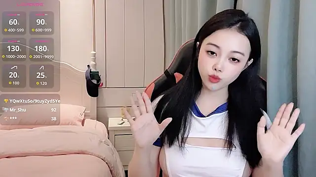 BvBver online show from 7, 11, 2025