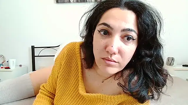 CharmingPearl online show from 16, 2, 2026