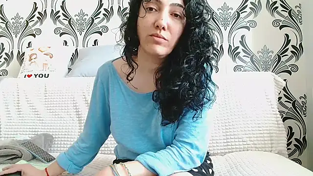 CharmingPearl online show from 17, 3, 2026