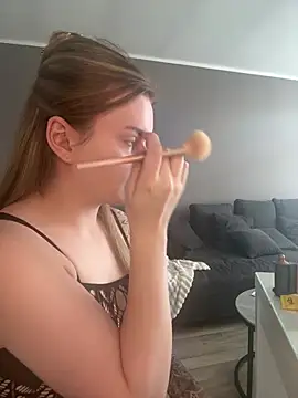 LisaFreierxx online show from 14, 2, 2026