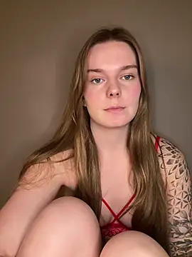 LisaFreierxx online show from 11, 4, 2026