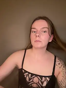 LisaFreierxx online show from 17, 4, 2026