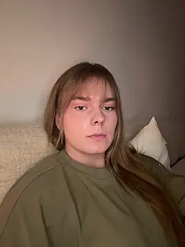 LisaFreierxx online show from 6, 7, 2026