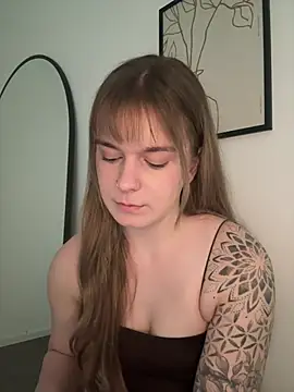 LisaFreierxx online show from 30, 7, 2026