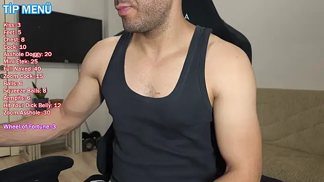 Snapshot of gizemllixxx chatting on 3, 11, 2025 gizemllixxx online show from 3, 11, 2025