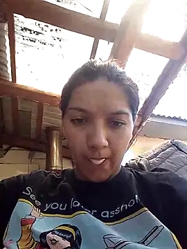Snapshot of Lusandra1837lusi chatting on 7, 6, 2026 Lusandra1837lusi online show from 7, 6, 2026
