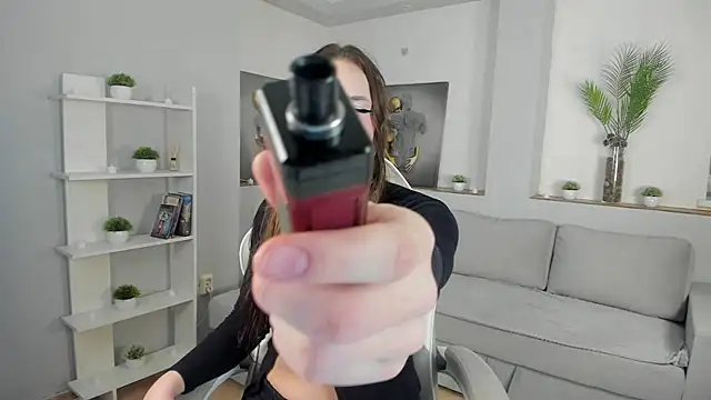 MadisonMongomeri online show from 12, 11, 2025