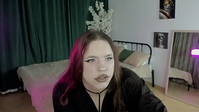 MadisonMongomeri online show from 4, 12, 2025