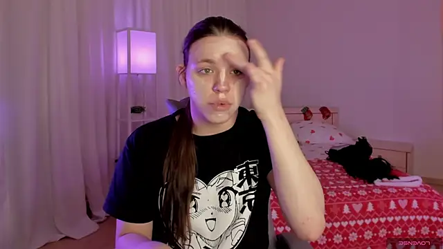 MadisonMongomeri online show from 10, 1, 2026