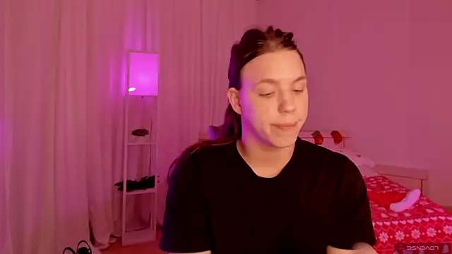 MadisonMongomeri online show from 11, 1, 2026