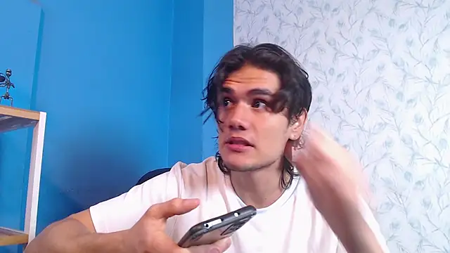 James Morrisonm online show from 31, 3, 2026