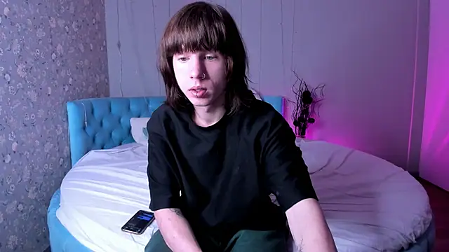 CutieKai  online show from 9, 1, 2026