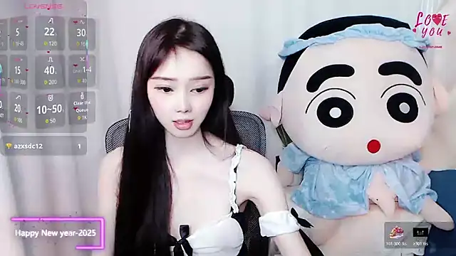 YAOYAO-2025 online show from 4, 11, 2025