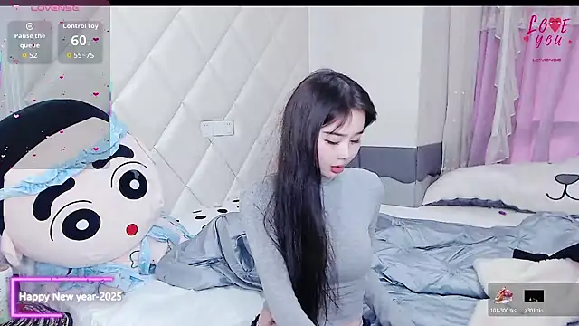 YAOYAO-2025 online show from 30, 11, 2025