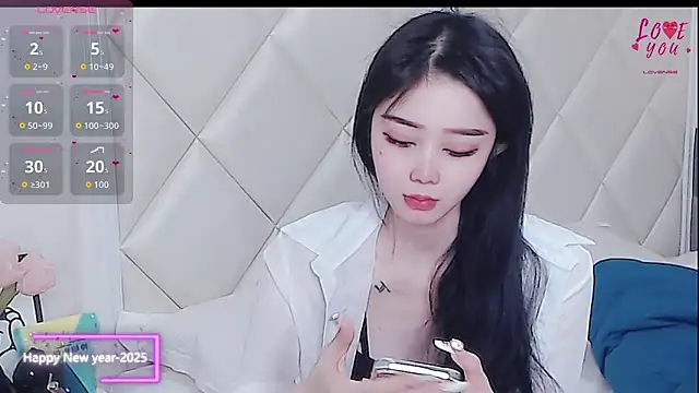 YAOYAO-2025 online show from 20, 2, 2026