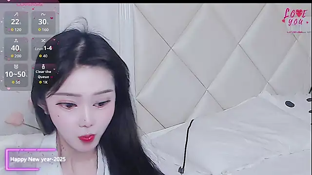 YAOYAO-2025 online show from 8, 4, 2026