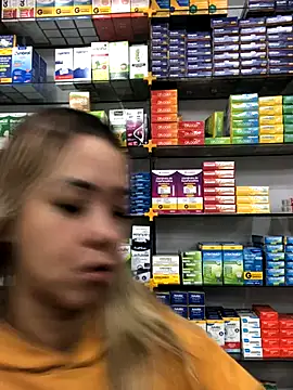 imoly  online show from 8, 11, 2025