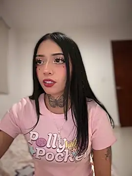 JIORYOvO online show from 6, 2, 2026