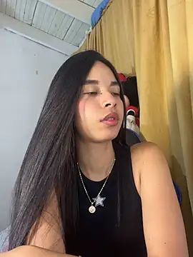 Snapshot of Milleradhara24 chatting on 8, 5, 2026 Milleradhara24 online show from 8, 5, 2026
