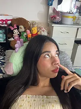 Snapshot of Milleradhara24 chatting on 22, 5, 2026 Milleradhara24 online show from 22, 5, 2026