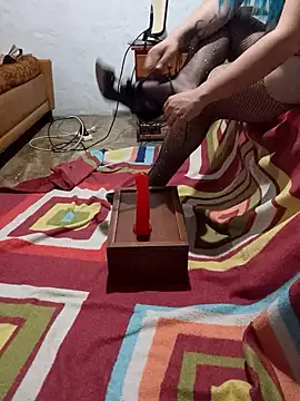 Sissyarg69 online show from 1, 11, 2025