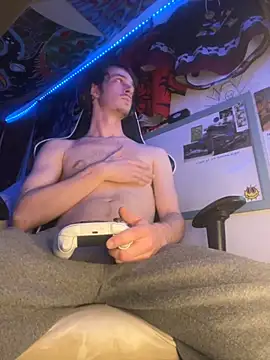 mascboyyy online show from 26, 11, 2025