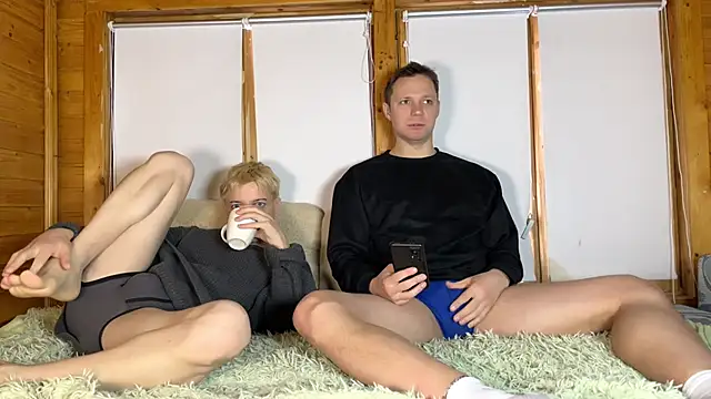 ARTEM SUCHKOV19 online show from 15, 1, 2026