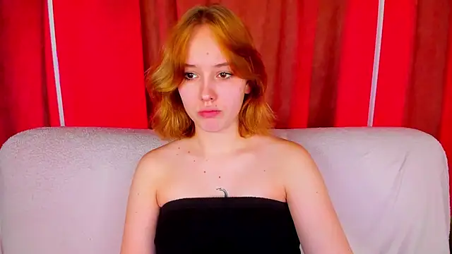 RikkiChoco online show from 16, 3, 2026