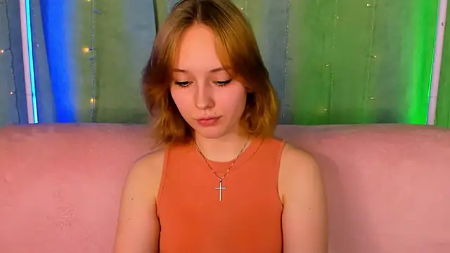 Snapshot of RikkiChoco chatting on 28, 4, 2026 RikkiChoco online show from 28, 4, 2026