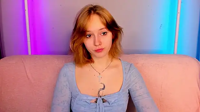 Snapshot of RikkiChoco chatting on 28, 4, 2026 RikkiChoco online show from 28, 4, 2026
